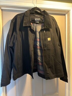 Women’s Carhartt jacket